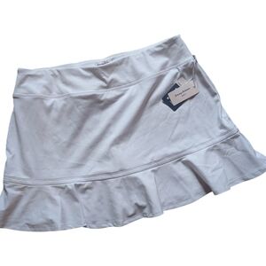 Tommy Bahama White Golf Skirt